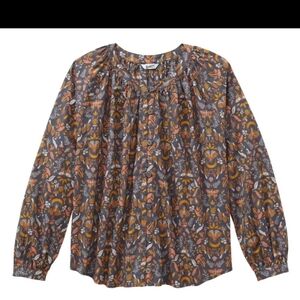 Duluth Women's Printmaker Lightweight ShirtItem Size Xs